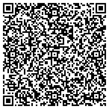 QR-код с контактной информацией организации Штаб по делам ГО и ЧС Ленинского района