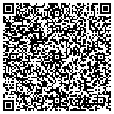 QR-код с контактной информацией организации АЗС, ООО Югорская Топливная Компания