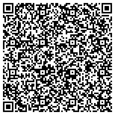 QR-код с контактной информацией организации АГЗС Волгоавтогаз, ООО Газпром транс газ Нижний Новгород