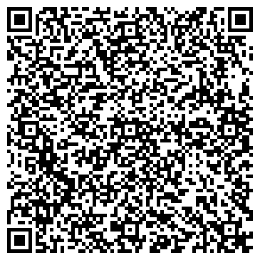 QR-код с контактной информацией организации Автосервис Идеал