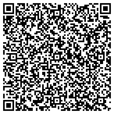 QR-код с контактной информацией организации ООО СибАс
