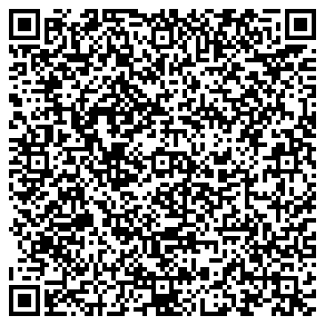 QR-код с контактной информацией организации Автомасла, автомагазин, ИП Резник И.Г.