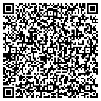 QR-код с контактной информацией организации АЗС Эконом