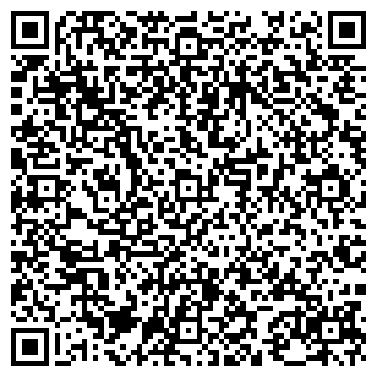 QR-код с контактной информацией организации ООО Автоспас