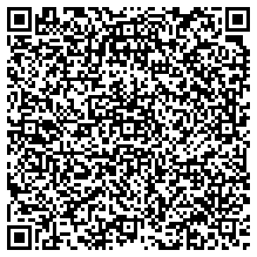 QR-код с контактной информацией организации ООО Авто Мир
