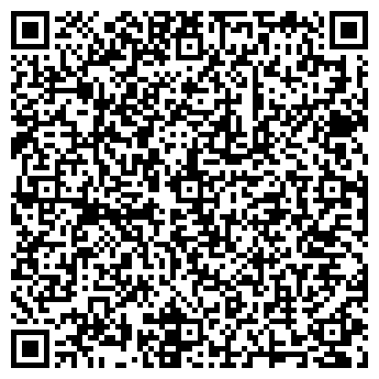 QR-код с контактной информацией организации АЗС, ОАО Калуганефтепродукт