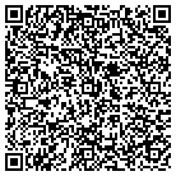 QR-код с контактной информацией организации Корея-Моторс
