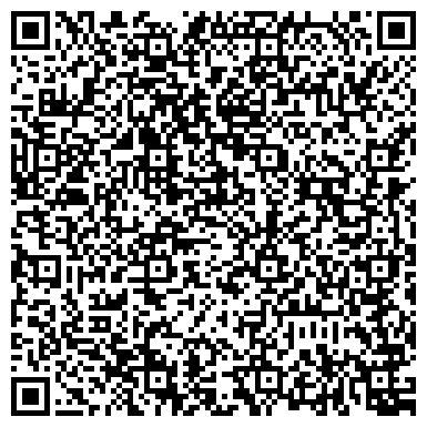 QR-код с контактной информацией организации Агентство дорожной информации РАДАР