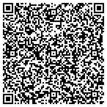 QR-код с контактной информацией организации DOROG.NET