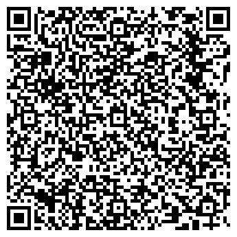 QR-код с контактной информацией организации Масленка