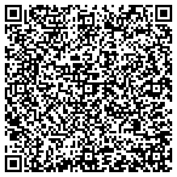 QR-код с контактной информацией организации АЗС, ООО Запсибнефтепродукт