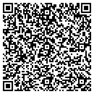 QR-код с контактной информацией организации АЗС FINNA