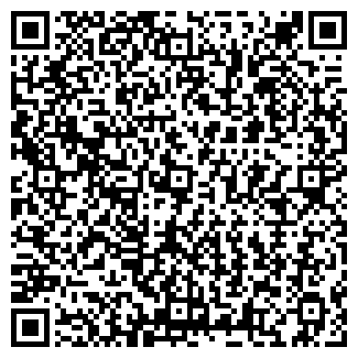 QR-код с контактной информацией организации АЗС Петролит