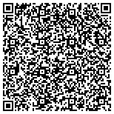 QR-код с контактной информацией организации Mitsubishi, автосалон, ООО Север-Авто
