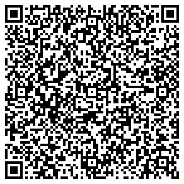 QR-код с контактной информацией организации Телефон доверия, Управление МВД России по г. Омску