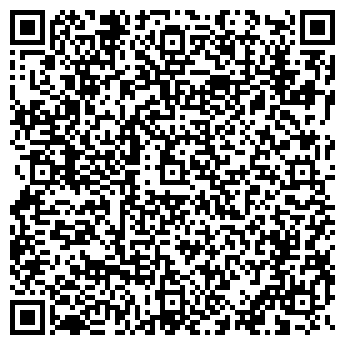 QR-код с контактной информацией организации VIANOR