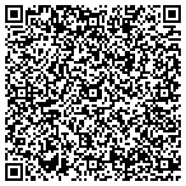 QR-код с контактной информацией организации ИП Торгово-сервисная компания