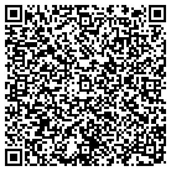 QR-код с контактной информацией организации Елена Авто