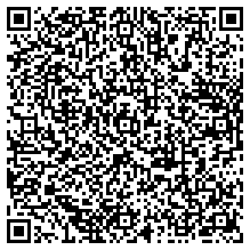 QR-код с контактной информацией организации Авто Алтай Спас