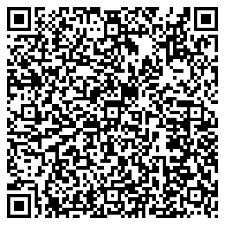 QR-код с контактной информацией организации АЗС Автоланч