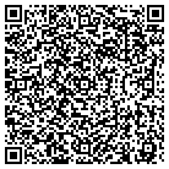 QR-код с контактной информацией организации АвтоЛидер