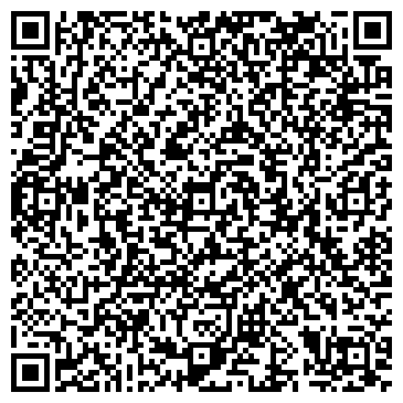 QR-код с контактной информацией организации Авто-Эльф ДВ