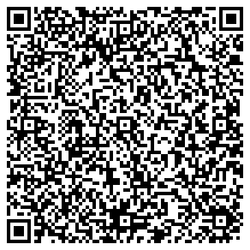 QR-код с контактной информацией организации Авангард Плюс