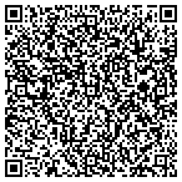 QR-код с контактной информацией организации СПАС-Пермь
