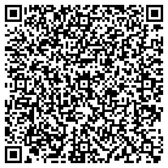 QR-код с контактной информацией организации АГЗС, ИП Поляков В.Г.
