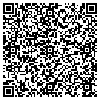 QR-код с контактной информацией организации АЗС Регина