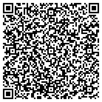 QR-код с контактной информацией организации Мир запчастей