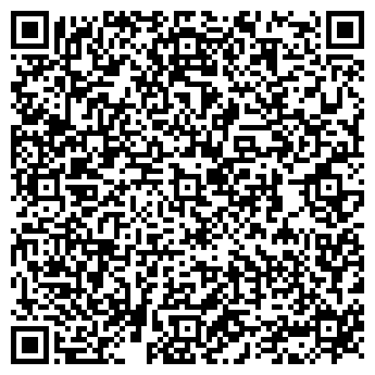 QR-код с контактной информацией организации АЗС Окис-С