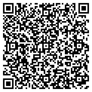 QR-код с контактной информацией организации АЗС Малина