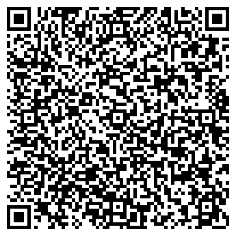QR-код с контактной информацией организации ИП Акимов А.М.