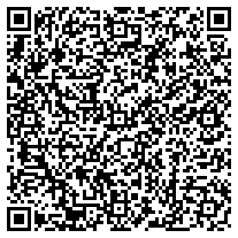 QR-код с контактной информацией организации Князь-Авто