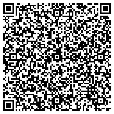 QR-код с контактной информацией организации Успех