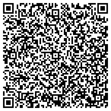 QR-код с контактной информацией организации Горячая линия