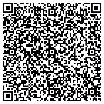 QR-код с контактной информацией организации АвтоВАЗюгсервис