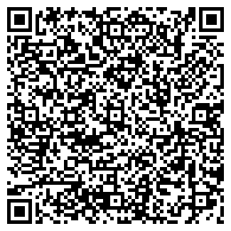 QR-код с контактной информацией организации АЗС City Oil