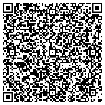 QR-код с контактной информацией организации ООО Витязь и К