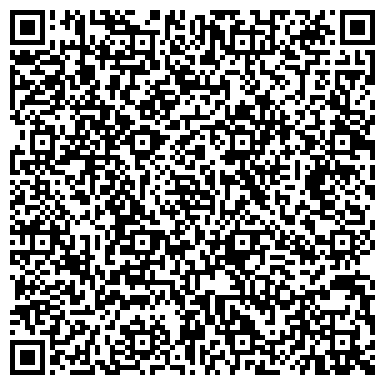 QR-код с контактной информацией организации Юнис-Лада