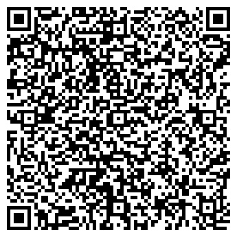 QR-код с контактной информацией организации АЗС Окис-С