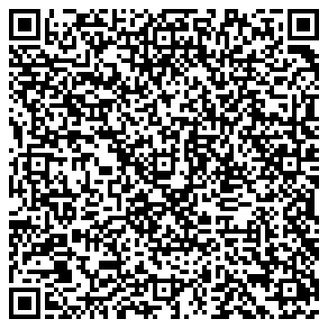 QR-код с контактной информацией организации Транс-Лидер