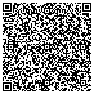 QR-код с контактной информацией организации ООО Автопласт