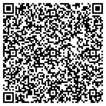 QR-код с контактной информацией организации Enter