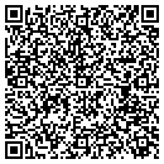 QR-код с контактной информацией организации АЗС Витлас