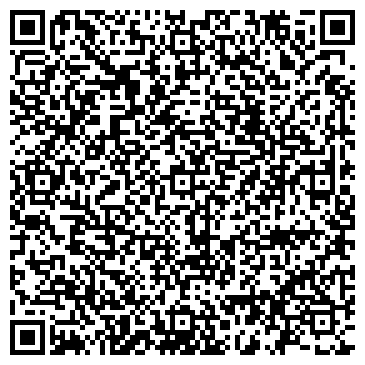 QR-код с контактной информацией организации АГЗС №1, ИП Козлов С.В.