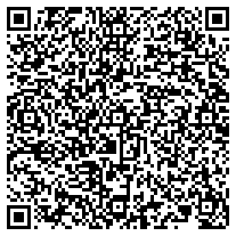 QR-код с контактной информацией организации Ангел