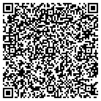 QR-код с контактной информацией организации АЗС, ИП Шеряев А.И., №1