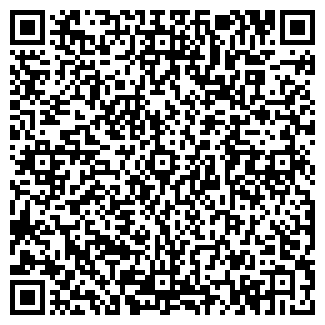 QR-код с контактной информацией организации АЗС Октан